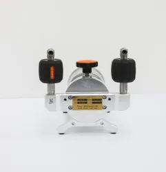 Dwyer LPCP-2 Low Pressure Calibration Pump, 5 of 9