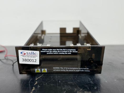 OWL 7350 Capillary Electrophoresis DNA Sequencer-cover