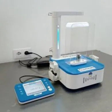 BioMérieux DILUMAT Automated Microbiological Sample Dilutor