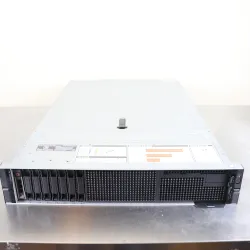 Dell PowerEdge R740 2U Rack Server with Dual Xeon Silver 4116 CPUs and 1.92TB SSD, 2 of 11