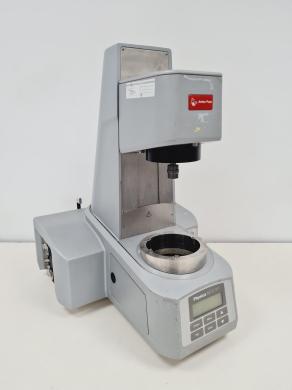 Physica MCR 301 Anton Paar Modular Compact Rheometer-cover