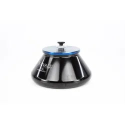 Thermo Fisher Sorvall SS-34 Fixed Angle Rotor 8x50ml, 2 of 5