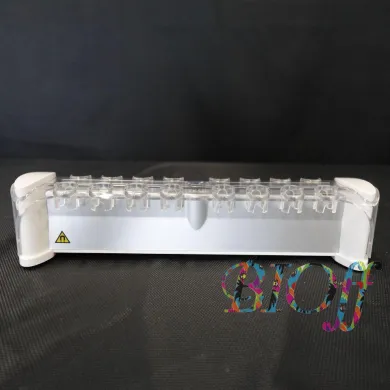 Invitrogen DynaMag™-2 Magnetic Separator Model 12321D for Microcentrifuge Tubes