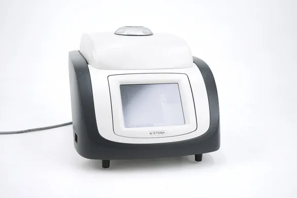 G-Storm PCR Cycler Conventional Thermal Cycler, 96-Well 0.2 mL Block