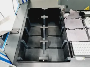 Caliper LifeSciences Sciclone G3 / G3T Automated Liquid Handler, 16 of 36