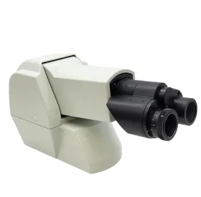 Olympus Ergonomic Tilting Telescoping Head for BX Series Microscope U-ETBI Erect