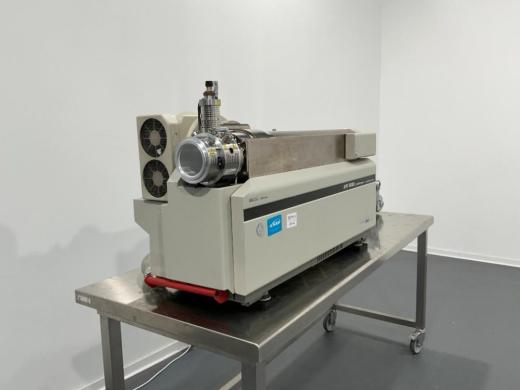 AB Sciex API 5000 LC/MS/MS Mass Spectrometer-cover