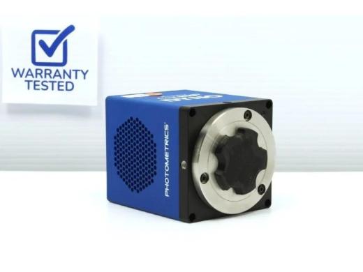 Photometrics CoolSnap Dyno Monochrome CCD Microscope Camera with USB 3.0 Interface-cover