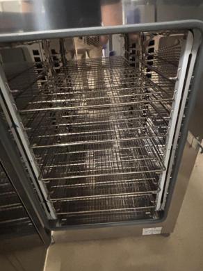 Thermo Fisher Scientific Isotemp 180L Digital Single-Door Laboratory Oven-cover
