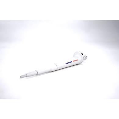 Eppendorf Reference Pipette 100-1000 uL 1 Kanal Channel Manual Pipette-cover