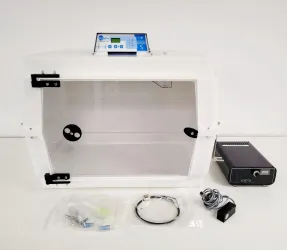 Vetario S50 Intensive Care Unit Chamber & PC02 Controller, 26 of 26