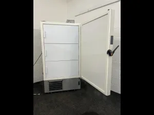 New Brunswick Innova U725G-86 Ultra-Low Temperature Upright Freezer 725L Capacity, 4 of 13