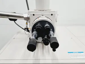 Hitachi S-2600N Scanning Electron Microscope with Oxford X-Max 50 mm² Inca EDS Detector, 15 of 73