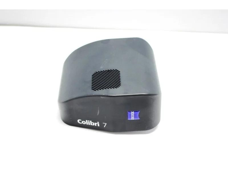 Zeiss Colibri 7 Solid-State Light Source RCBV-UV with 7 Excitation Lines for Fluorescence Microscopy
