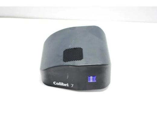 Zeiss Colibri 7 Solid-State LED Light Source with 7 Excitation Lines, Type RCBV-UV (423052-9741-000)-cover