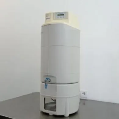 Millipore TANKPE60 Polyethylene Water Storage Tank with UV Sanitization
