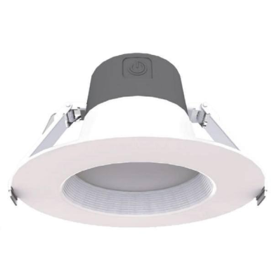 Green Creative SLFT8/9CCT5S/DUALDIM ETL-Classified Dimmable LED Light Fixture for Wet Locations-cover