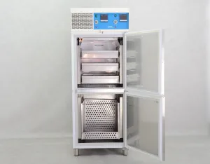 Elbanton A-Hypothermia Cabinet Medical Incubator for Temperature-Controlled Storage, 4 of 5