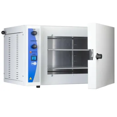 FALC STZ 5.4 Laboratory Mini Oven