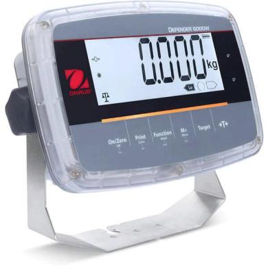 Ohaus i-DT61PW AM IP68/IP69K Washdown Weight Indicator-cover