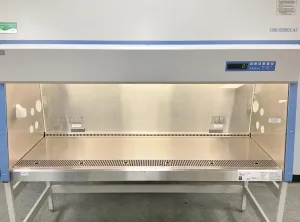 Thermo Scientific 1300 Series A2 Class II Biosafety Cabinet with HEPA Filtration and UV Decontamination, 4 of 15