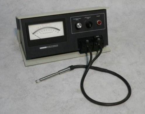 Brinkmann PC/600 Probe Colorimeter-cover