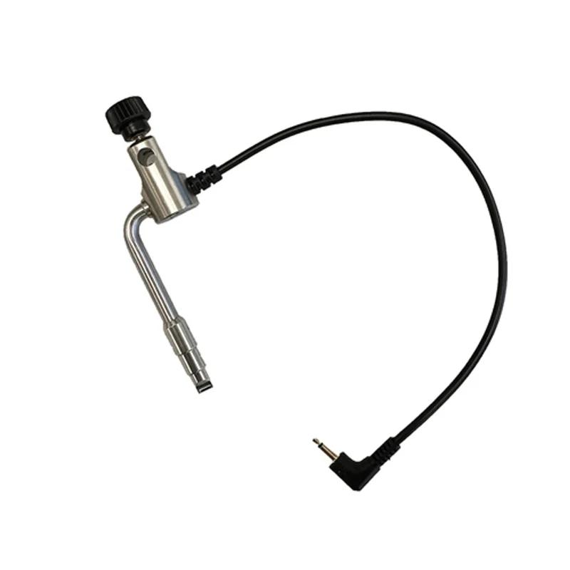 Inspectis BGA-011 Microprism LED Background Illumination Unit for Digital Microscopes