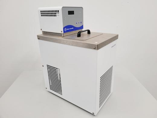 Fisher Scientific Isotemp 3016S Recirculating Water Chiller-cover