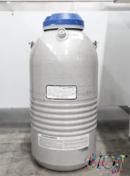 Taylor-Wharton LD 10 10 L Liquid Nitrogen Storage Dewar, 3 of 5