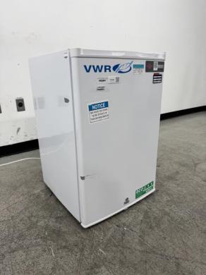 VWR Undercounter Refrigerator-cover