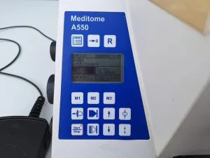 Medite A550 Rotary Microtome, 2 of 5