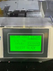 Wave Biotech Sterile Tube Fuser for Bioprocessing and Molecular Diagnostics, 3 of 4