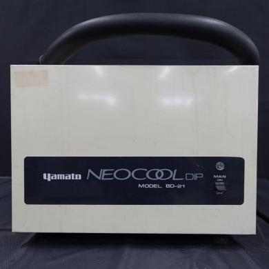 Yamato Scientific BD-21 Neo Cool Dip Immersion Recirculating Cooler-cover