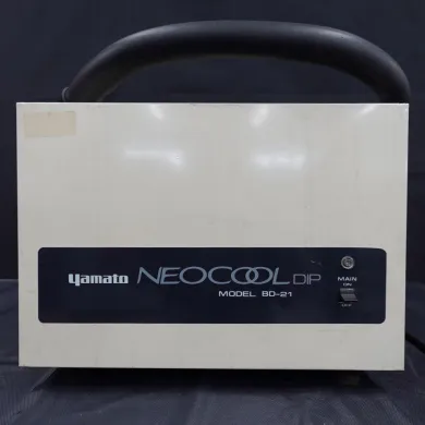 Yamato Scientific BD-21 Neo Cool Dip Immersion Recirculating Cooler
