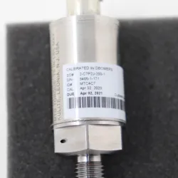 Kulite APT-20M1-1000-4000A Aircraft Pressure Transducer Sensor, 3 of 5