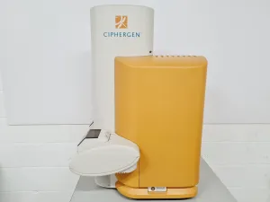 Ciphergen ProteinChip System Series 4000 Lab Instrument, 9 of 24