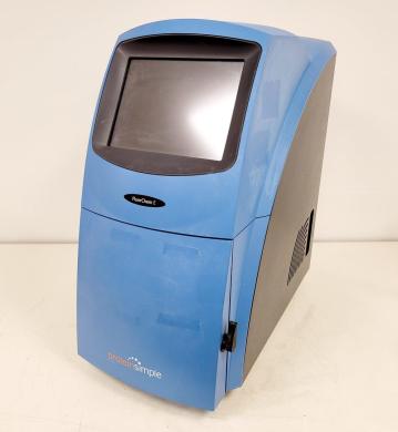 Protein Simple FluorChem E Imaging System for Spares/Repairs-cover