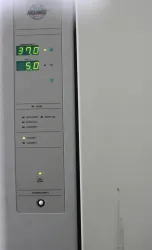 NuAire NU-4750 Dual Stack Water-Jacketed CO2 Incubator with 20-Gallon Capacity, 3 of 12