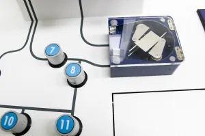 Miltenyi Biotec CliniMACS Plus Clinical-Scale Automated Cell Separation System, 5 of 12