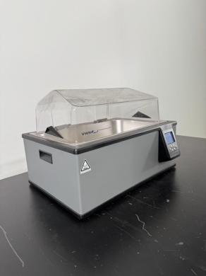 Polyscience WBE20 Waterbath-cover