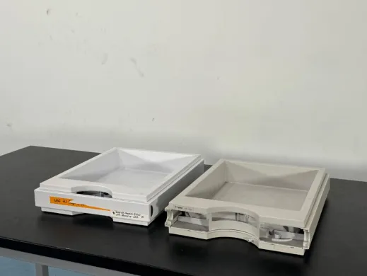 Agilent Reservoir Tray for Liquid Handling Systems