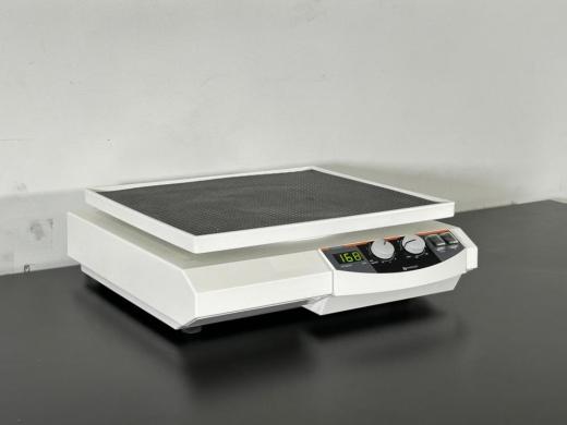 Heidolph Unimax 2010 Laboratory Orbital Shaker with Digital Speed Control-cover