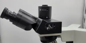 Olympus BX40 LED Pathology Trinocular Microscope, 3 of 8