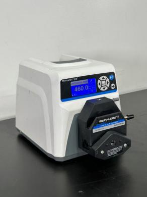 Cole-Parmer Masterflex L/S Easy Load II Peristaltic Pump-cover