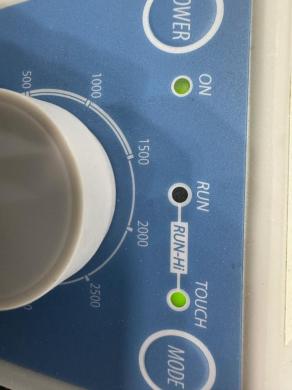 Thermo Scientific LP Vortex Mixer for Precise Laboratory Mixing-cover