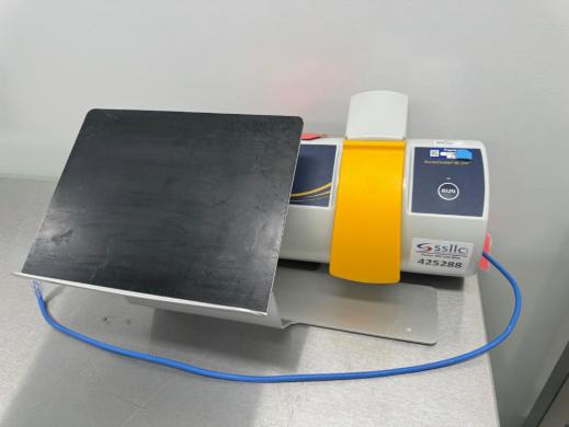 ChemoMetec NucleoCounter NC-200 Automated Cell Counter for Rapid Cell Quantification-cover