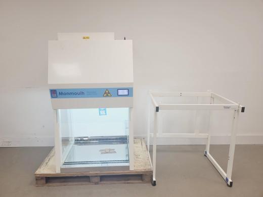 Monmouth Guardian MSC T800 Fume Cabinets with Fr | QuestPair