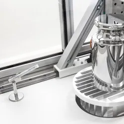 Radwag AKM-2.20.5Y Automatic Mass Comparators, 4 of 5