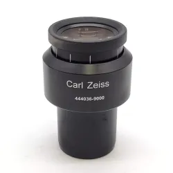 Zeiss Microscope Eyepiece Pl 10x/23 444036-9000, 2 of 2