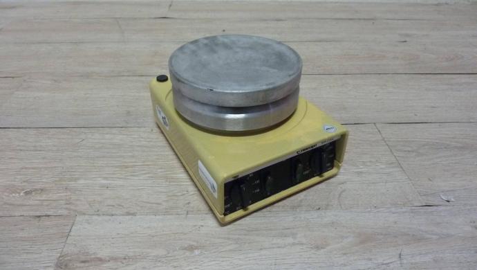 Heidolph MR 2002 Hot Plate with Magnetic Stirrer-cover